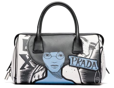 prada borse collezione 2018|borse prada outlet.